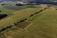 created by dji camera