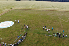 created by dji camera