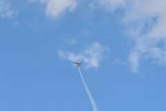 Flugshow 2018
