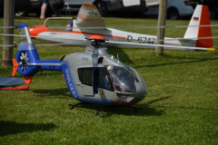 Flugspass in Oederan