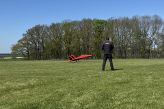 Flugtag Reinholdshain