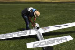 Flugtag Rosswein