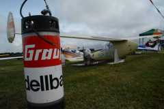 Herbstfest Grossrückerswalde