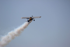 ILA AIRSHOW