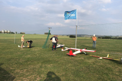 Mitgliederdankesfeier