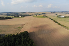 created by dji camera