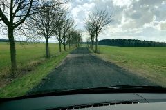 Platz in neuen Glanz