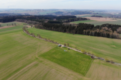 created by dji camera