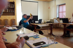 Punktrichterseminar