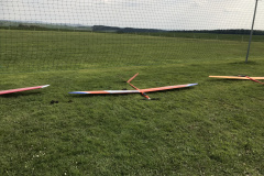 Saisonstart