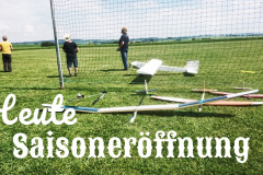 Saisonstart