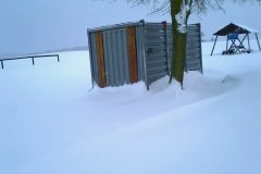 Winterimpressionen