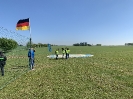 Sächsische Meisterschaft RC Fallschirmspringen 2019